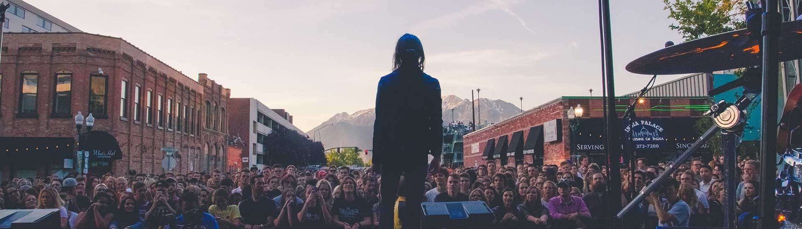 Maya Kandon Music Concert